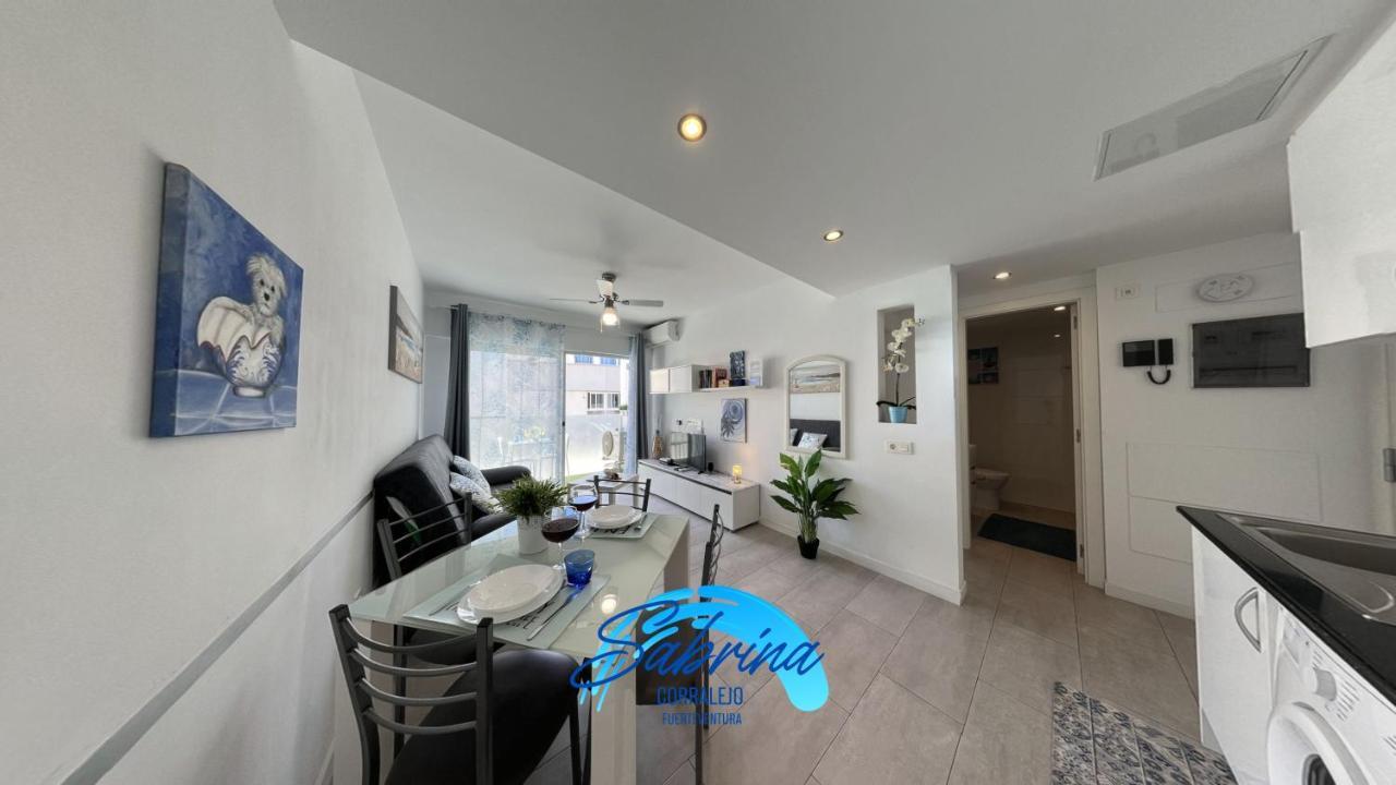 Grazioso Appartamento Al Bristol Sunset Vista Corralejo Exterior foto