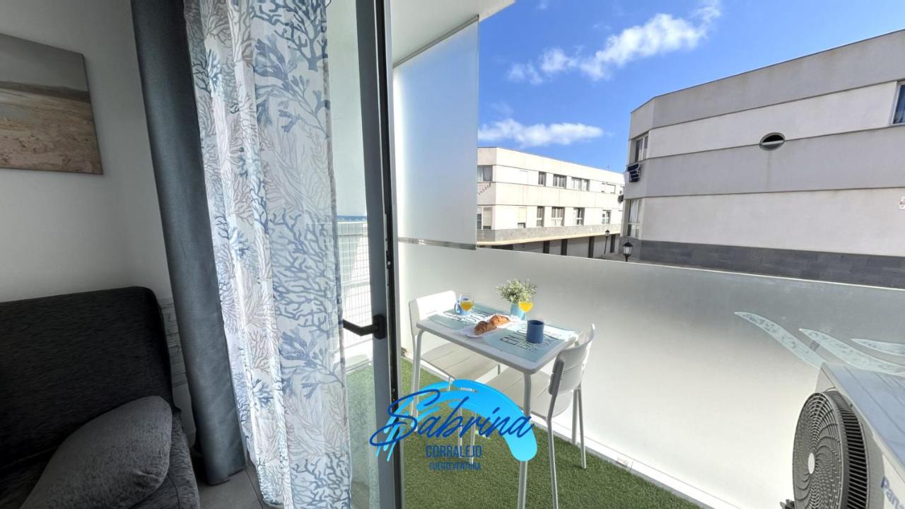 Grazioso Appartamento Al Bristol Sunset Vista Corralejo Exterior foto